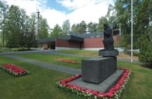 Äänekoski 1