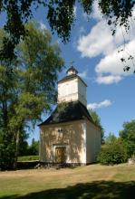 Haapaveden kirkko
