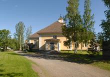 Joroinen kirkko