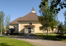Joroinen kirkko