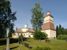 Joutsa Kirkko
