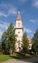 Joutsa Kirkko