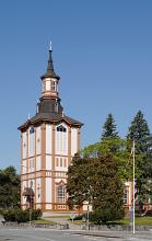 Toijalan kirkko